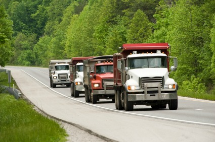 dump-Truck